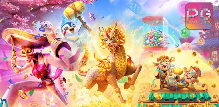 Slot Games Myanmar