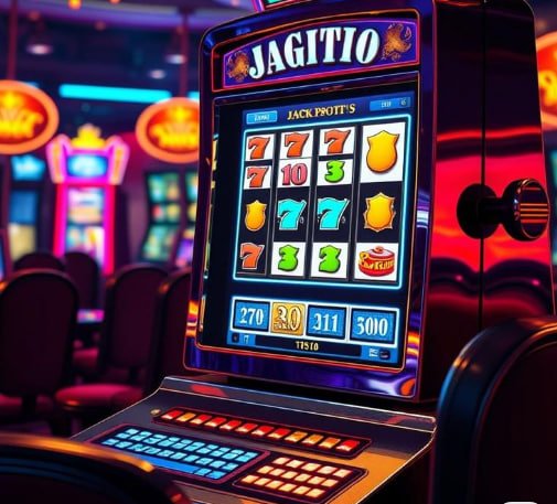 Casino Game Providers - Slots Baccarat Poker MMK မြန်မာ Online Casino